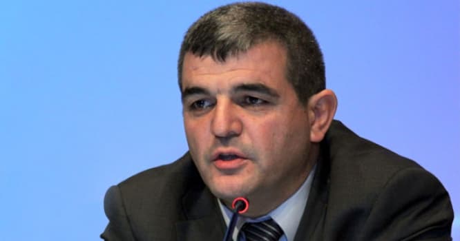 Millət vəkilindən məmurlara SƏRT TƏNQİD