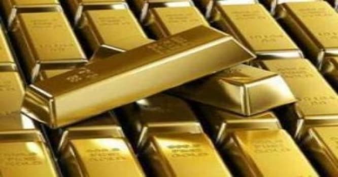 Azərbaycandan 33 kilo qızıl aparanlar tutuldu