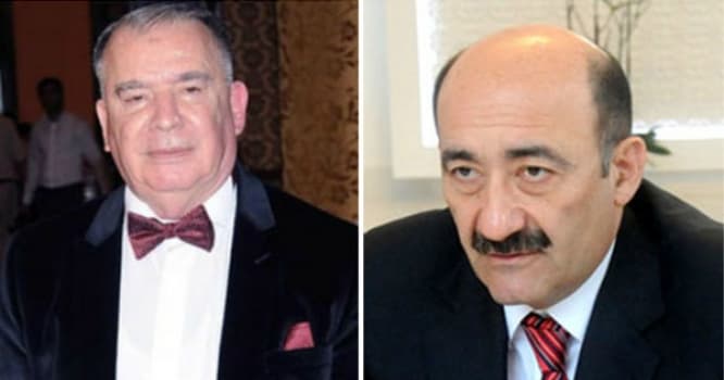 Sabiq direktordan nazirə ağır ittihamlar: “Məni aldatdı...”