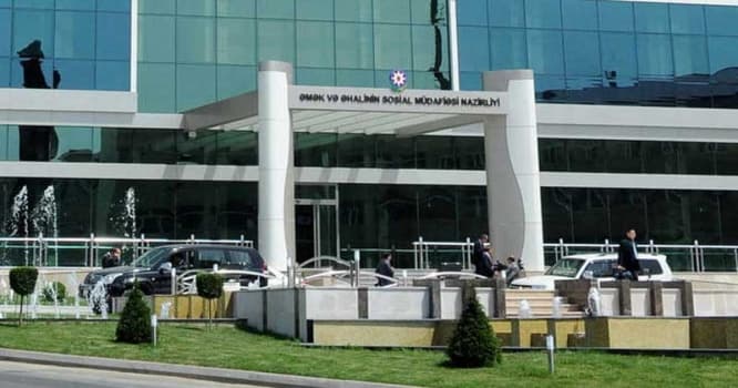 Daha bir nazirlik Apellyasiya Şurası yaratdı, şikayətlər araşdırılacaq