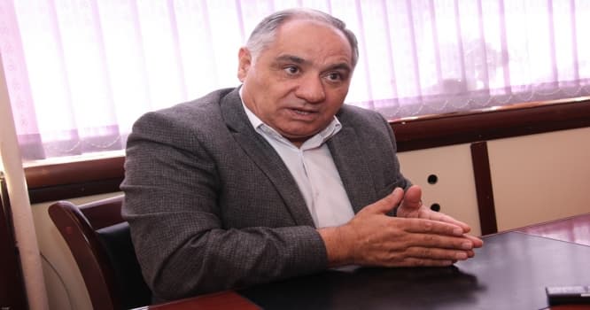 “Mən Arif Alışanovun hansı yuvanın quşu olduğunu gözəl bilirəm”