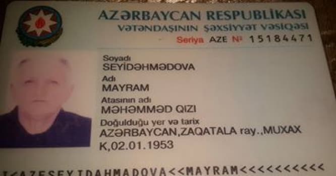 Zaqatalalı sahibkar qadından müraciət: "Mənə işləməyə imkan vermirlər!"