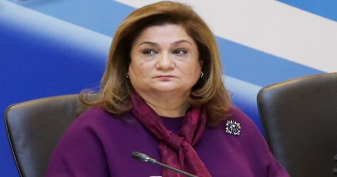 Hicran Hüseynova ilə bağlı rüşvət qalmaqalı böyüyür