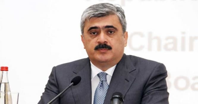 Dövlət qəzetindən Samir Şərifova ATMACA