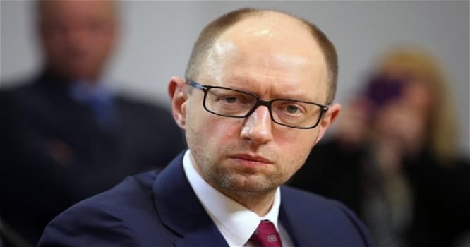 Ukrayna hökuməti bu gün istefaya göndərilə bilər