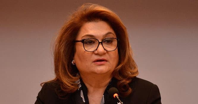 Komitə sədrindən 170 min dollarlıq rüşvətlə bağlı AÇIQLAMA