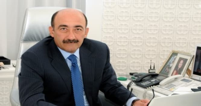 "O restoranda yemək də yeməmişəm" - Nazir