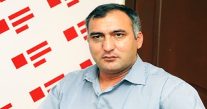 Fikrət Qocanı yuxuda necə gördüm?