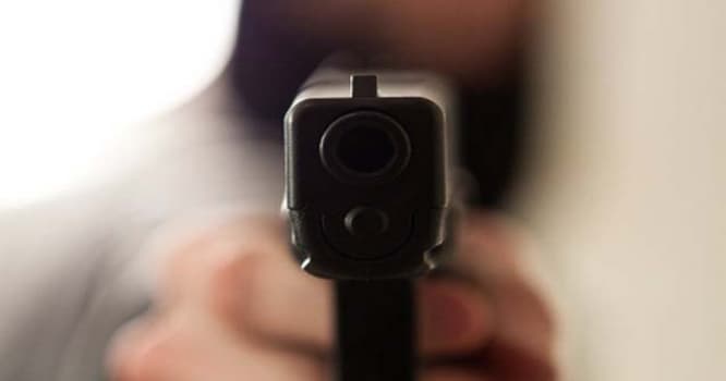 Azərbaycanlı killerdən 13 il sonra qisas alındı: həbsdən çıxan kimi
