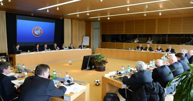 UEFA rus futbolçunu bu tarixdə cəzalandıracaq!