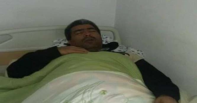 Ölüm ayağında olan Qarabağ qazisinin ürək dağlayan müraciəti...