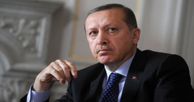 Ərdoğanın Gəncə səfəri təxirə düşdü