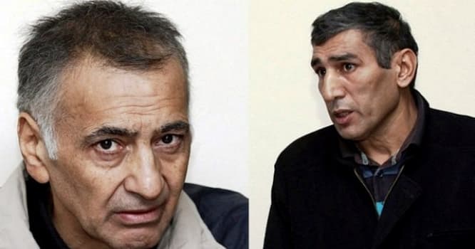"Dilqəm və Şahbaz qaytarılmayacaq" - Ermənilər etiraf etdi