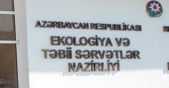 Daha bir nazirlikdə Apellyasiya Şurası yaradıldı