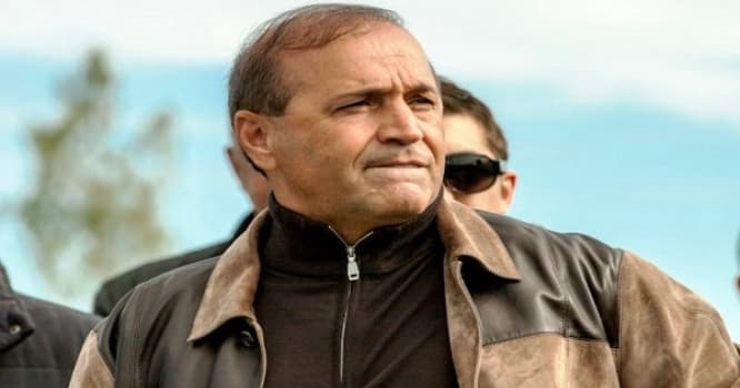 Hacı İbrahimin şirkətlərindən biri ləğv olundu