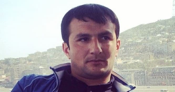 Sabirabadda müxalifətçi həbs olundu