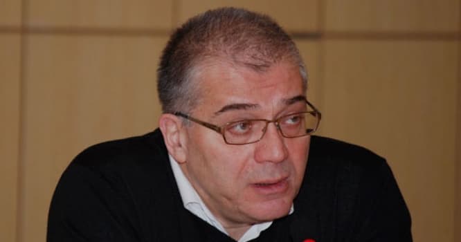 “Mən Azərbaycan dövlətinin mövqeyindən çıxış etmişəm" - Araz Əzimov