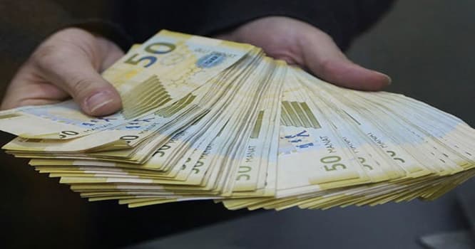 Yeni cərimə: 2500 manatacan