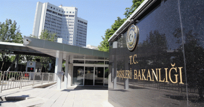 Beş dövlətin səfiri XİN-ə çağırıldı - terror xəbərdarlığı