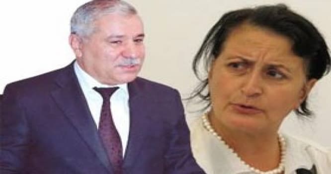 Başçının tutdurduğu qadın azadlıqda - Prezidentə şikayət məktubu