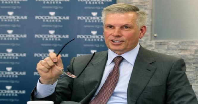 Rusiya rəsmisi Azərbaycanı ittiham etdi