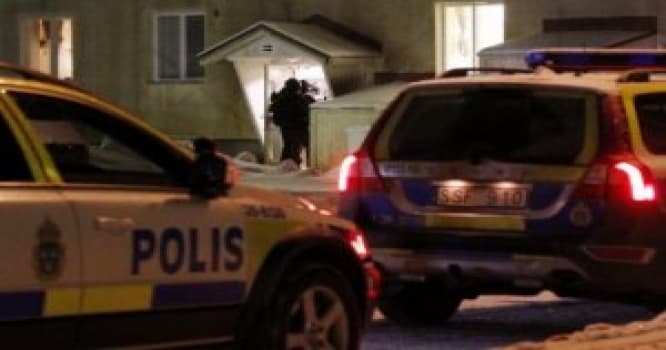 İsveçdəki Türk Mədəniyyət Mərkəzinin binası da partladıldı
