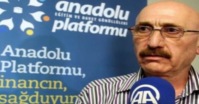 Suriya türkmənlərinin lideri: “Azərbaycan bizə kömək etmədi”