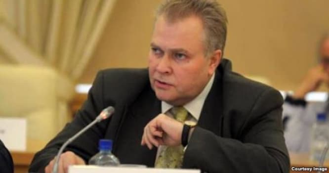 “Azərbaycan Rusiya ilə Türkiyə arasında seçim etməlidir” - Aleksandr Sıtin