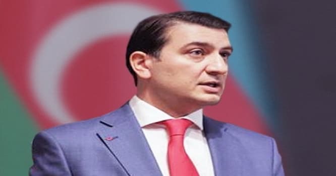 "Ankaradakı terrorun məqsədi ölkə daxilində xaos yaratmaqdır" - Azər Qasımlı
