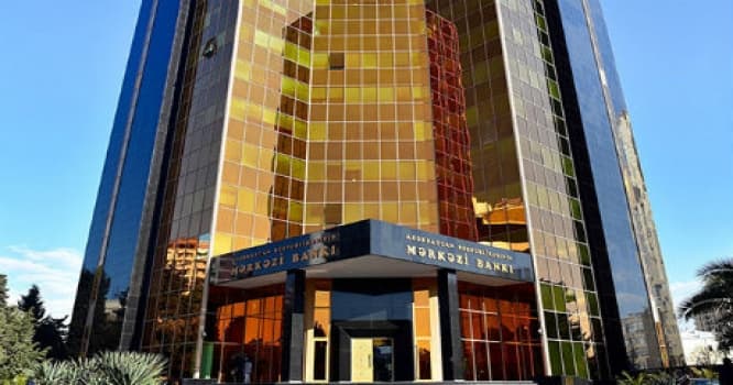 Mərkəzi Bank auditə hazırlaşır