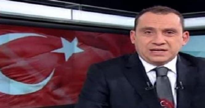 Aparıcı canlı efirdə üzlərinə tüpürdü - VİDEO