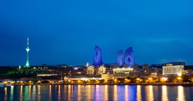 Azərbaycan Türkiyə və Rusiyanı qabaqladı - Siyahı