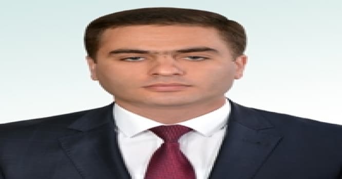 Rabitə və yüksək texnologiyalar nazirinə yeni köməkçi təyin edilib
