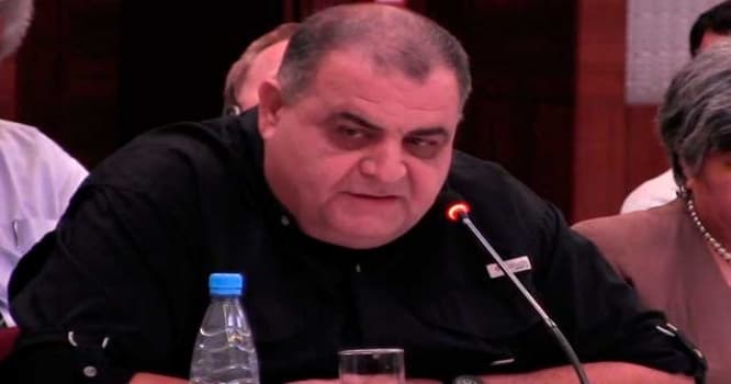 Elçin Behbudovun qardaşı saxlanıldı