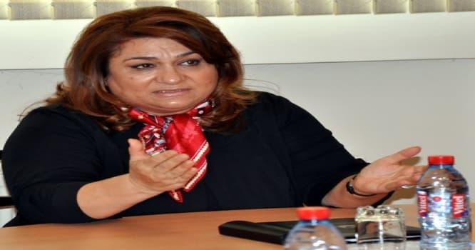 Hicran Hüseynova 170 minlik qalmaqaldan danışdı