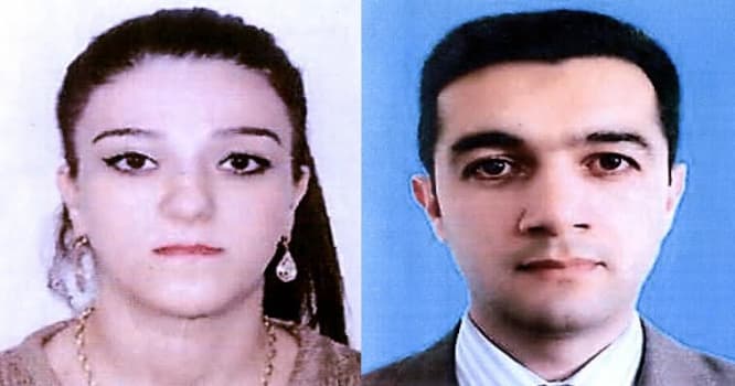 2 nəfər itkin düşdü - Biri İTV-nin əməkdaşıdır