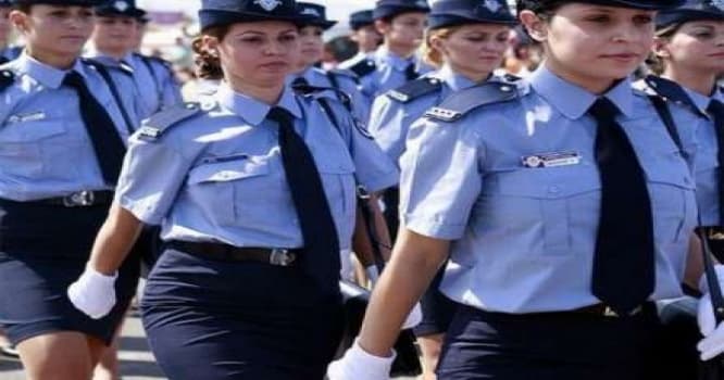 Azərbaycanda niyə qadın yol polisi yoxdur? - RƏSMİ AÇIQLAMA