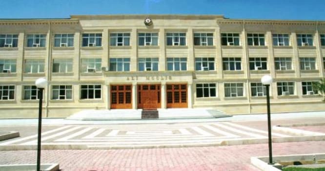 Azərbaycanda nazirliyin adı dəyişdi