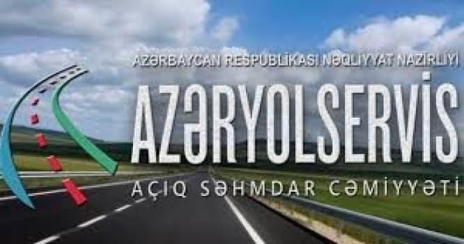 “Azəryolservis”in işçilərinə fəxri adlar verildi - Sərəncam