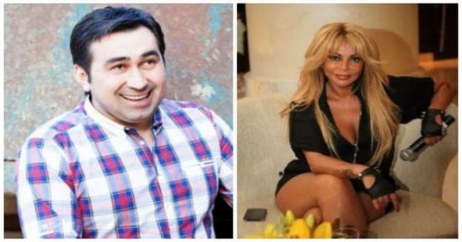 Aygün Kazımovadan Eltona: “Utan e, kişi adı daşıyırsan!”