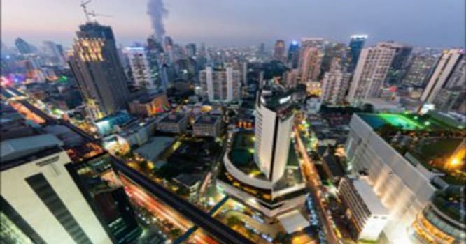 2050-ci ildə ən çox əhalisi olacaq şəhərlərin SİYAHISI