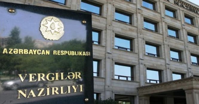 Vergilər Nazirliyində yeni rəis təyinatı