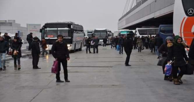 Bakıdan kəndlərə böyük köç başlayır - Devalvasiyanın təsirləri
