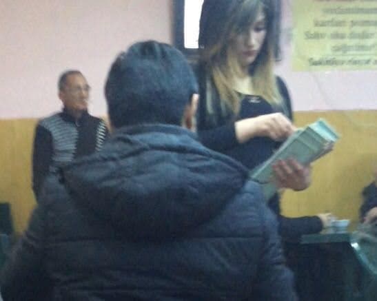 Bakının hər yerində qumarxanalar açılır - FOTO