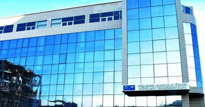 Magistraturaya sənəd qəbulunun vaxtı bitdi
