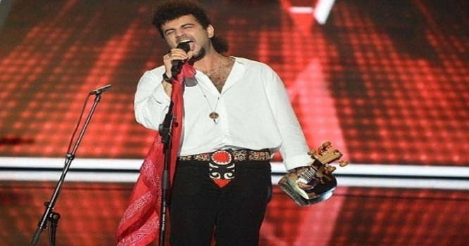 Fransanı heyran qoyan azərbaycanlı saxlanıldı