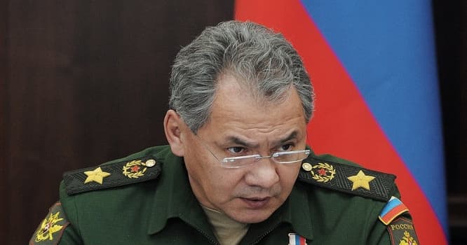 Putin Şoyqunu İrana göndərdi