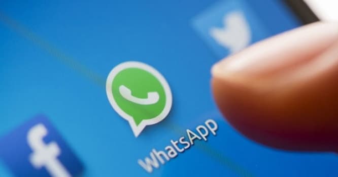 "Whatsapp"dan inanılmaz yeniliklər