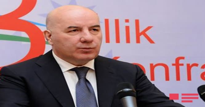 “Atrabank” Elman Rüstəmovu uddu