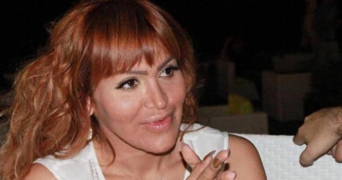 Rəqsanənin həyatında ağır itki: "Bir dərd məni üstələdi"